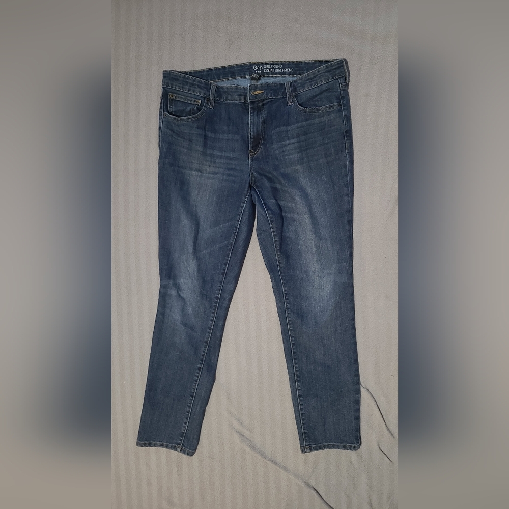Gap Woman Jeans